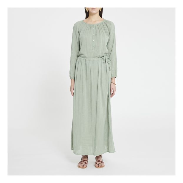 Blouse Naia - Collection Femme --product