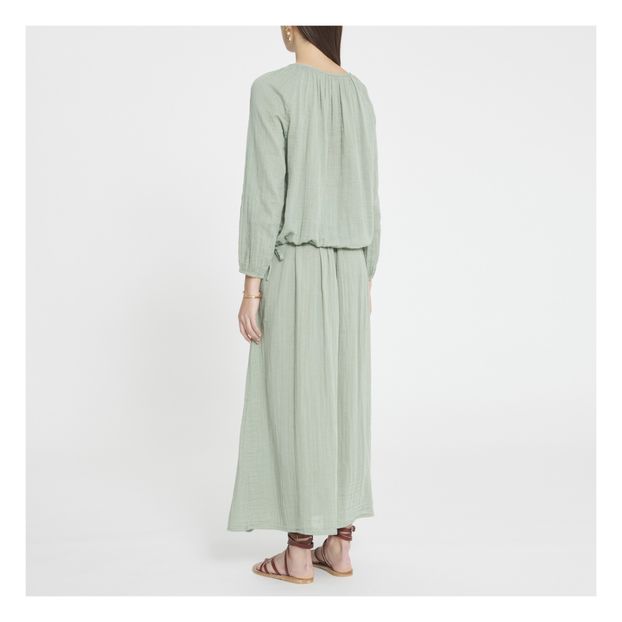Blouse Naia - Collection Femme --product