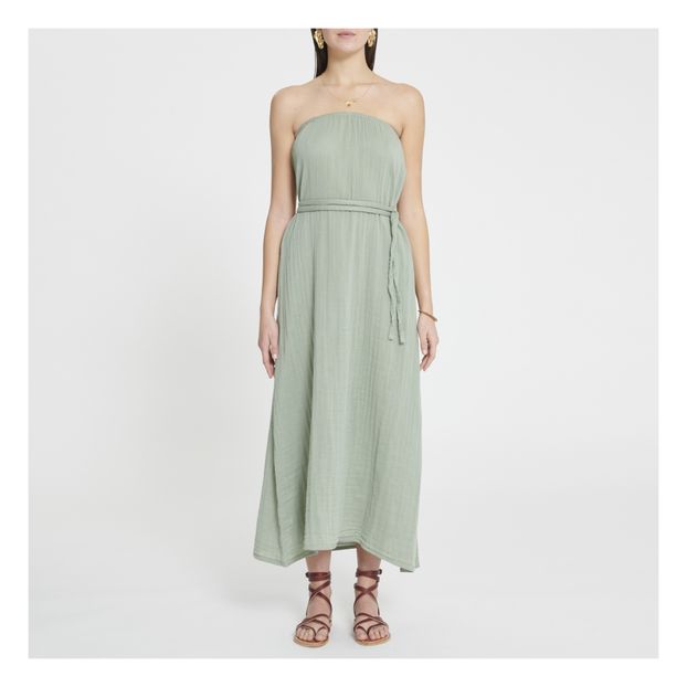 Robe Sienna - Collection Femme --product