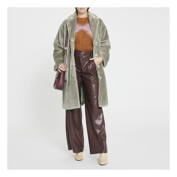Pull Phiby Mohair-product