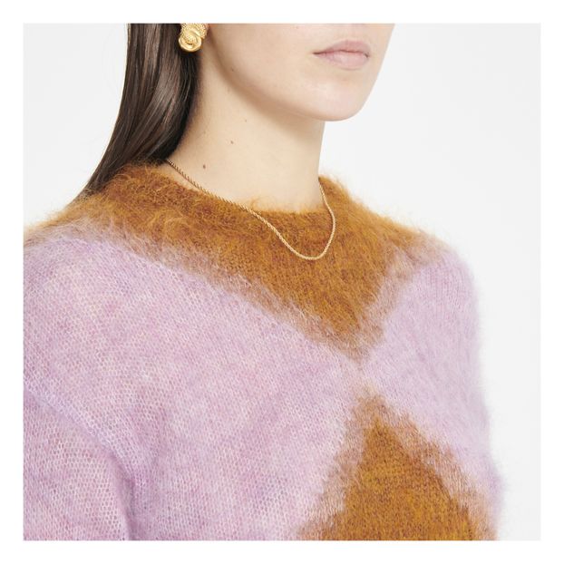 Pull Phiby Mohair-product