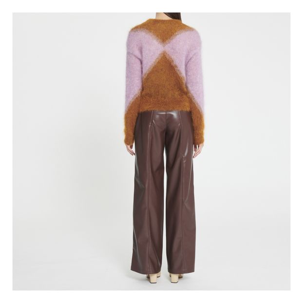 Pull Phiby Mohair-product