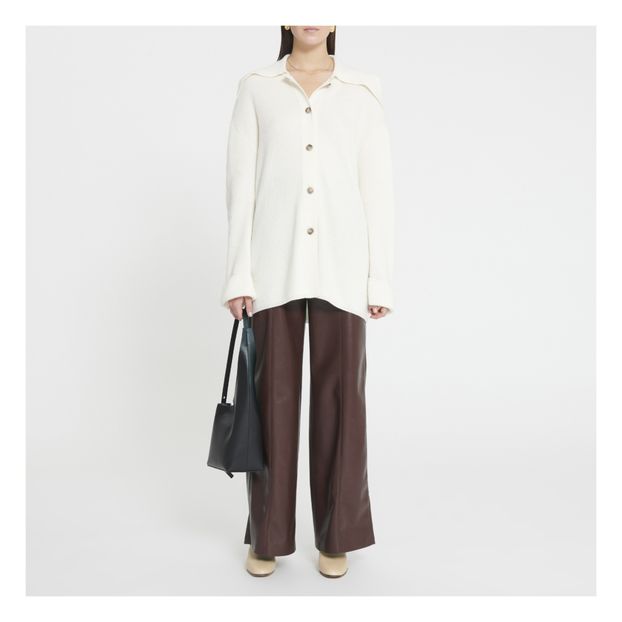Sac Demi Lune Cuir-product