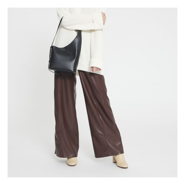 Sac Demi Lune Cuir-product