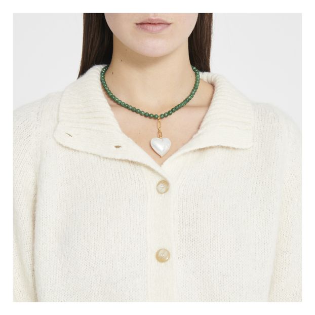 Collier Perles-product