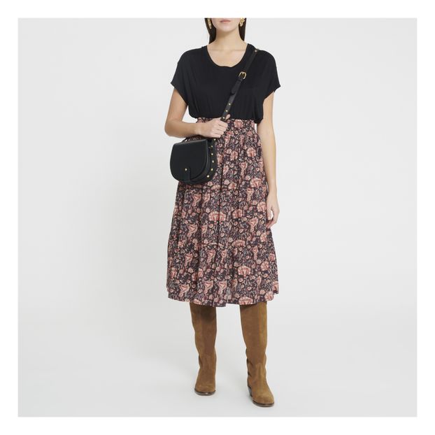 Jupe Sofia -Collection Femme--product