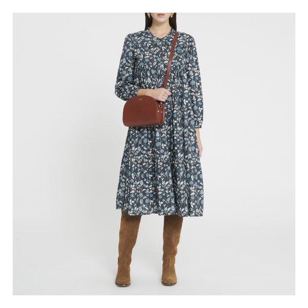 Robe Lurex Sarah -Collection Femme--product