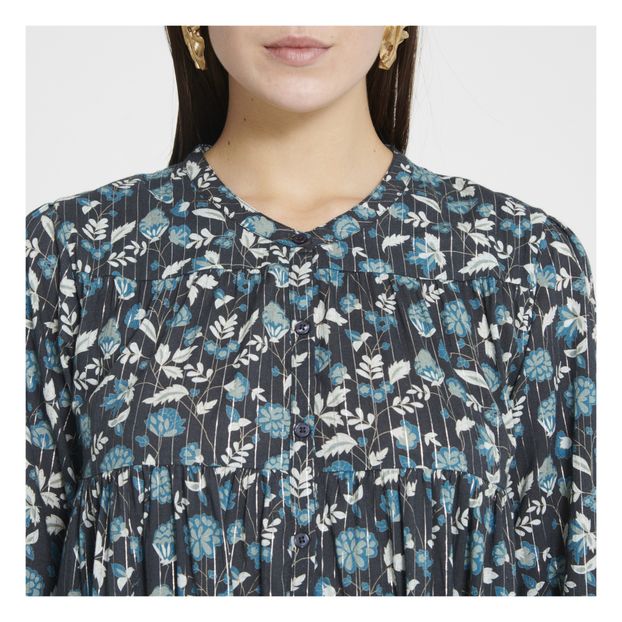 Robe Lurex Sarah -Collection Femme--product
