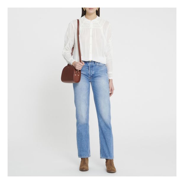 Blouse Benji -Collection Femme--product