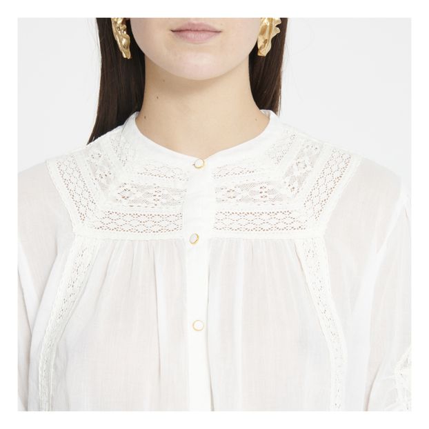 Blouse Benji -Collection Femme--product