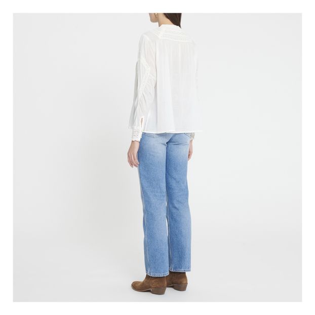 Blouse Benji -Collection Femme--product