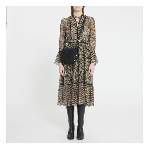 Robe Rime Lurex-product
