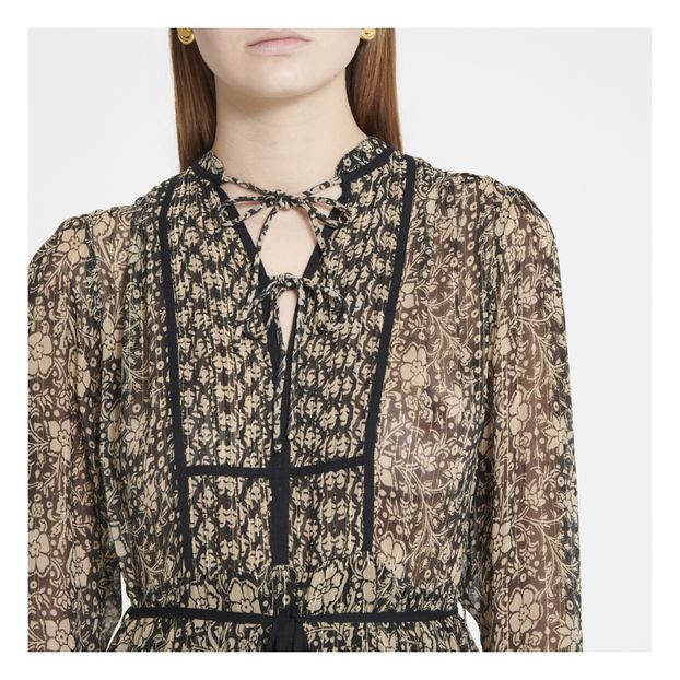 Robe Rime Lurex-product