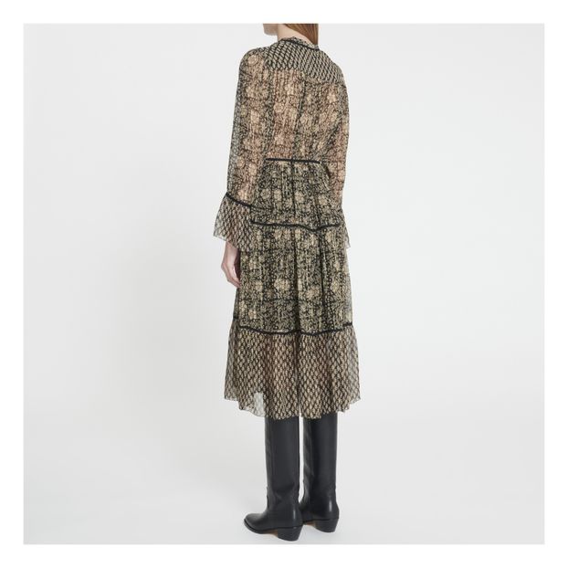 Robe Rime Lurex-product