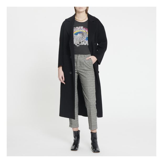 T-shirt Toro Soul Coton Bio-product