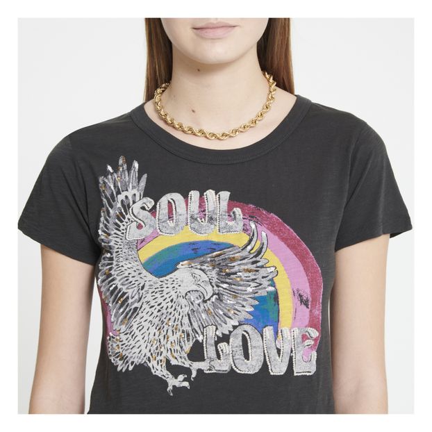 T-shirt Toro Soul Coton Bio-product