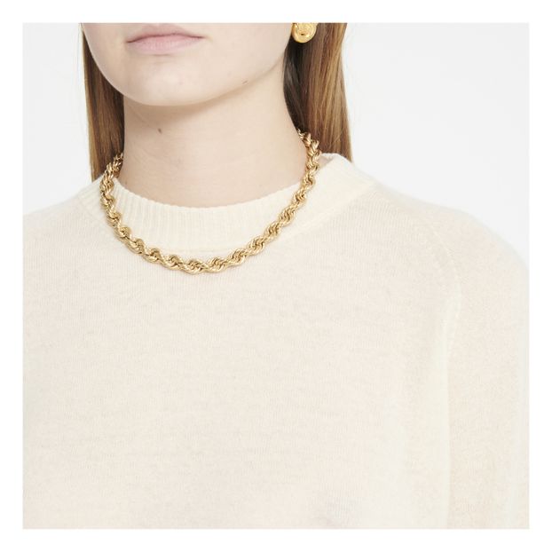 Pull Marmotta Laine et Cachemire-product