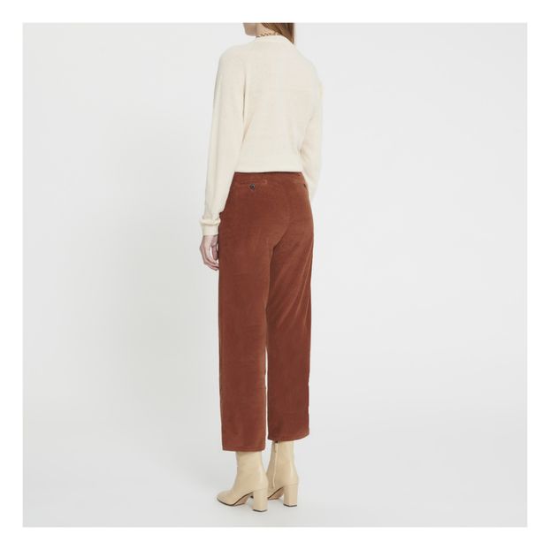 Pull Marmotta Laine et Cachemire-product