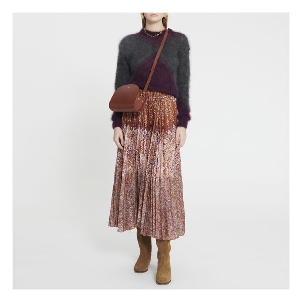 Pull Phiby Mohair-product