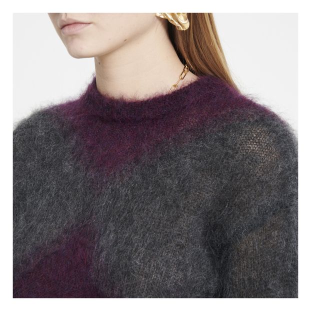 Pull Phiby Mohair-product