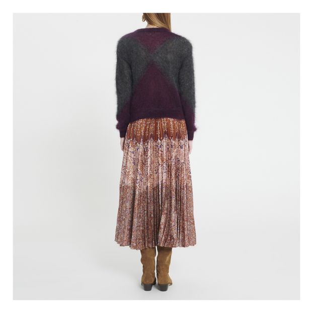 Pull Phiby Mohair-product
