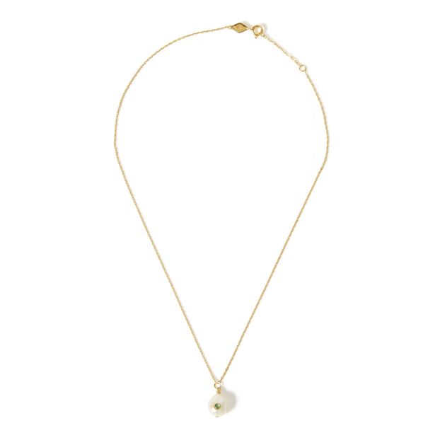 Collier Baroque Pearl-product