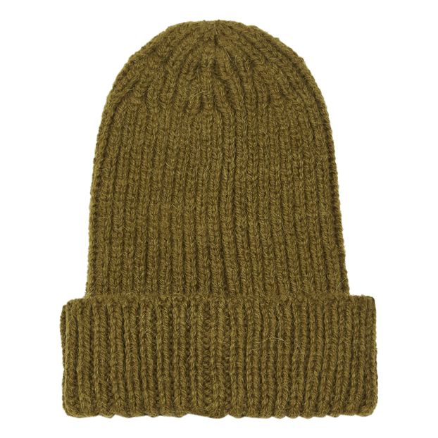 Bonnet Alpaga et Mérinos-product