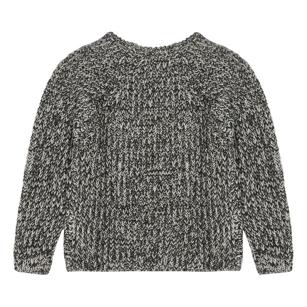 Pull Alpaga et Mérinos Chiné-product