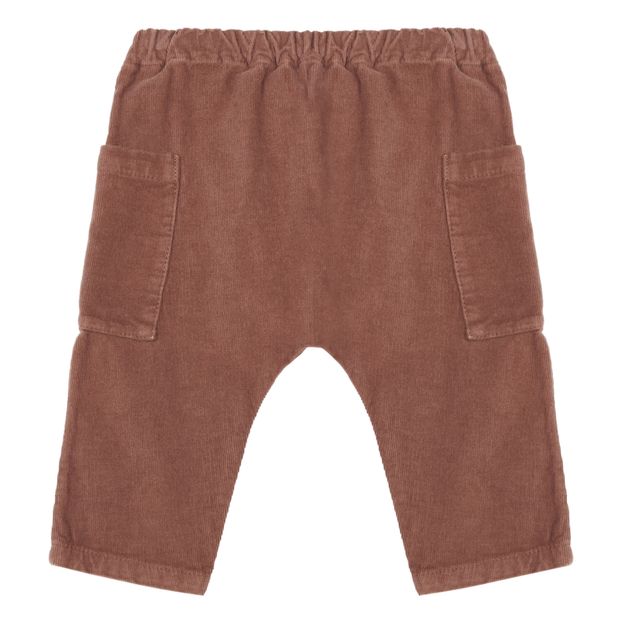 Pantalón de terciopelo-product