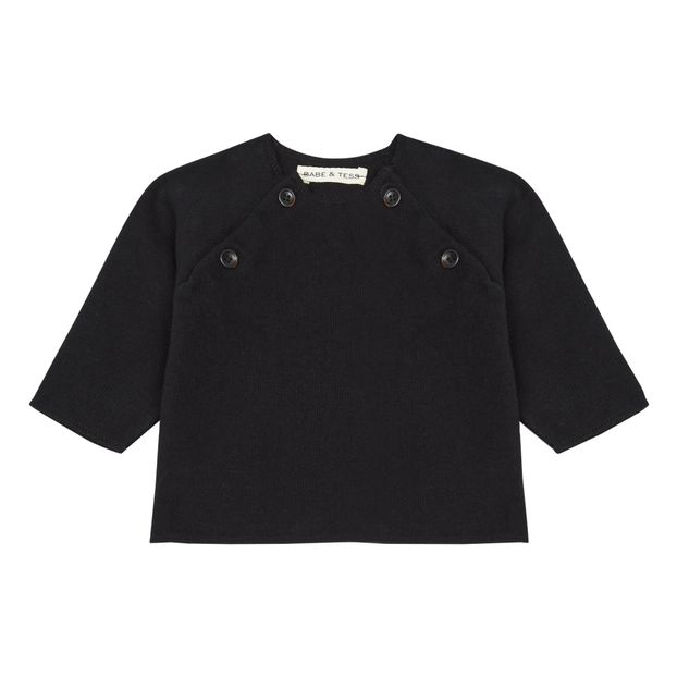 Pull Maille Recyclée Bébé-product