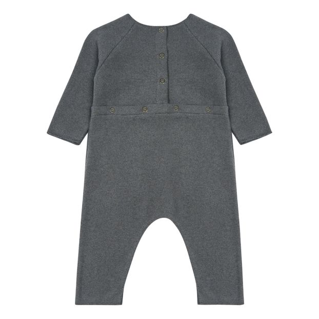 Recycled Knit Playsuit-product