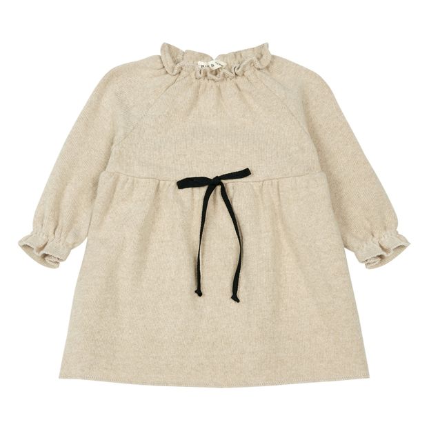 Robe Maille Recyclée-product
