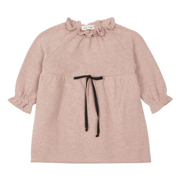 Robe Maille Recyclée-product