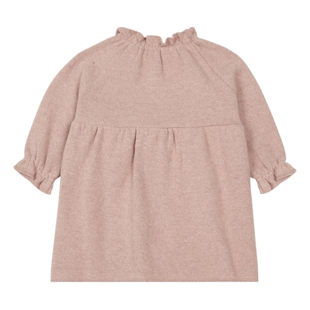 Robe Maille Recyclée-product