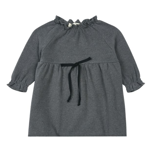 Robe Maille Recyclée-product