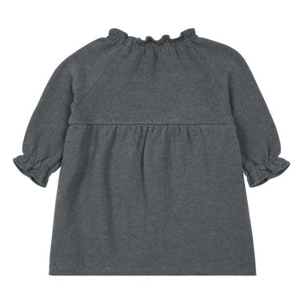 Robe Maille Recyclée-product
