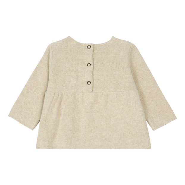 Pull Maille Recyclée-product