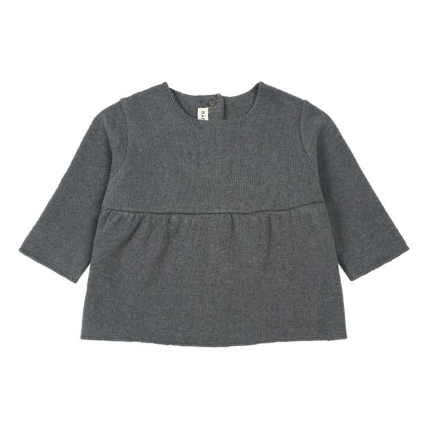 Pull Maille Recyclée-product
