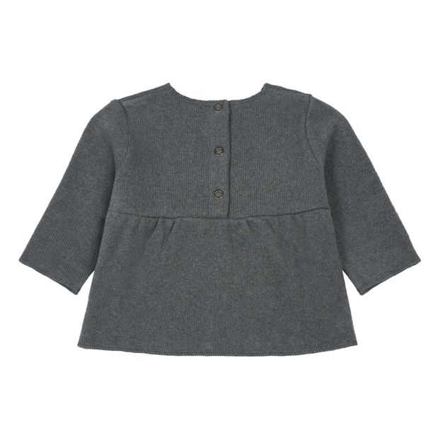 Pull Maille Recyclée-product