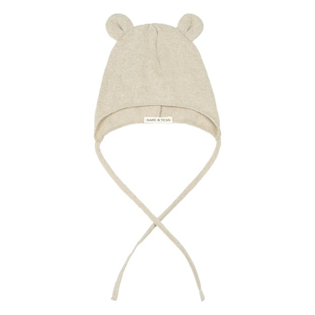 Ourson Recycled Knit Beanie-product