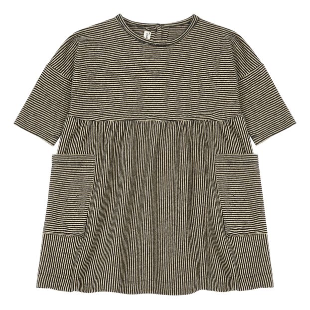 Robe Rayée Eva-product