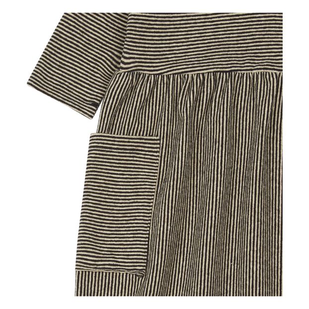 Robe Rayée Eva-product