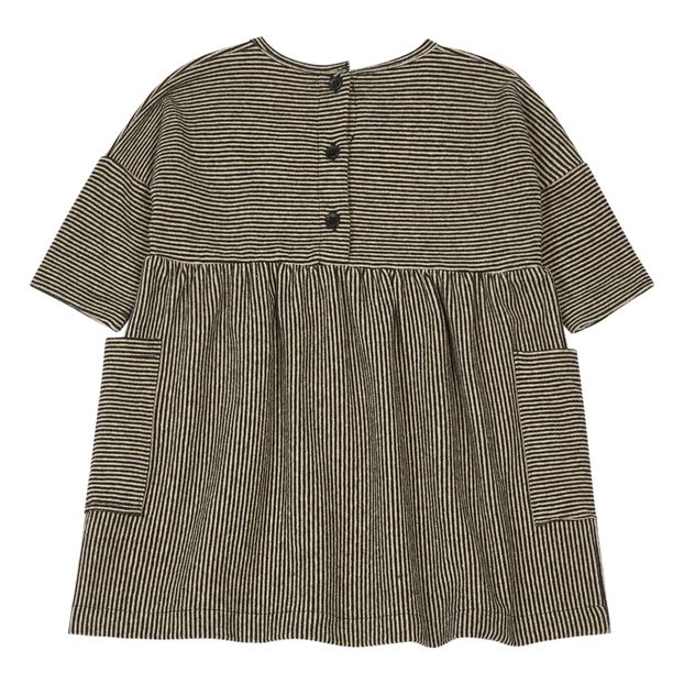 Robe Rayée Eva-product