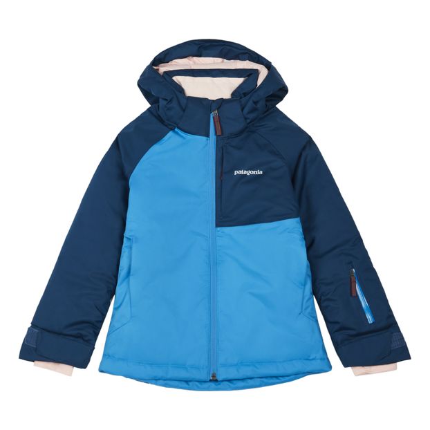 Giacca sci Joya poliestere riciclato-product