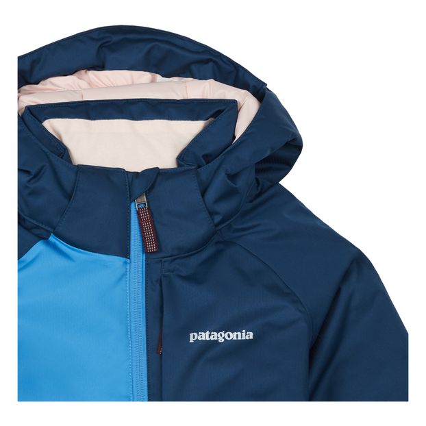 Giacca sci Joya poliestere riciclato-product