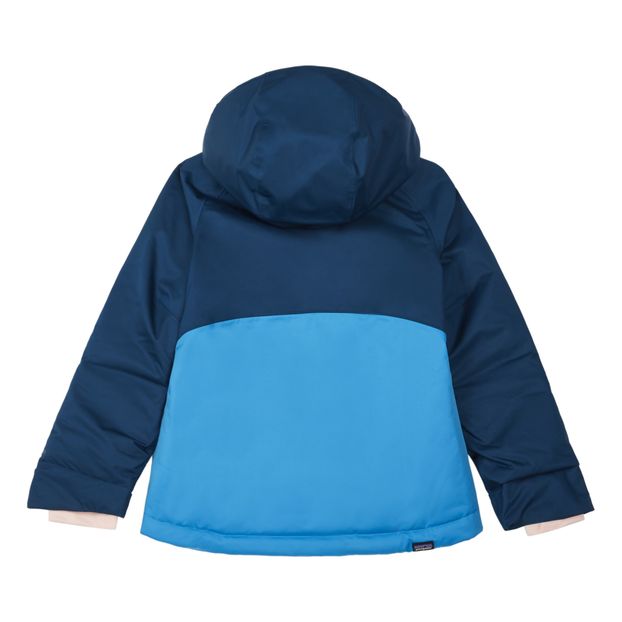 Giacca sci Joya poliestere riciclato-product