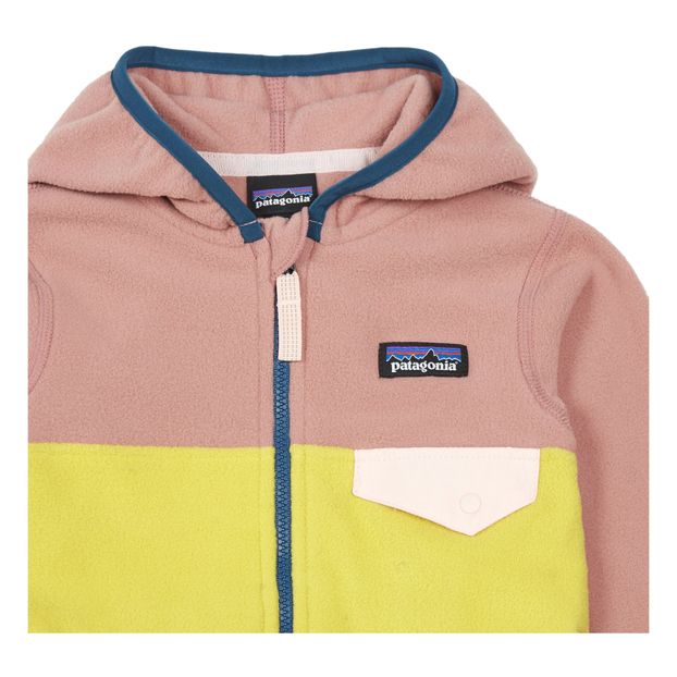 Polaire Snap-T-product
