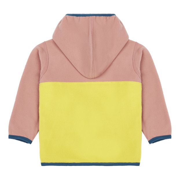 Polaire Snap-T-product