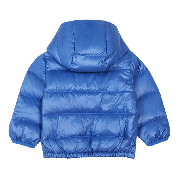 Hi Loft Recycled Polyester Down Jacket-product