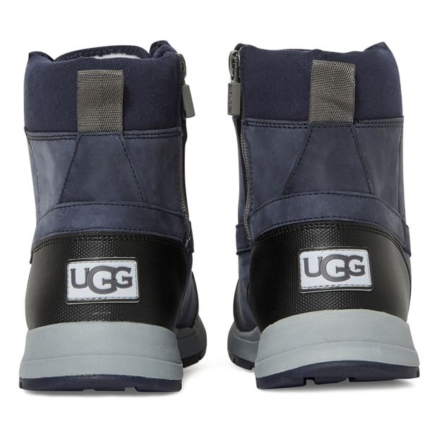 Boots Turlock Neige-product